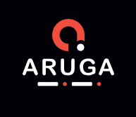Aruga Cyber Logo