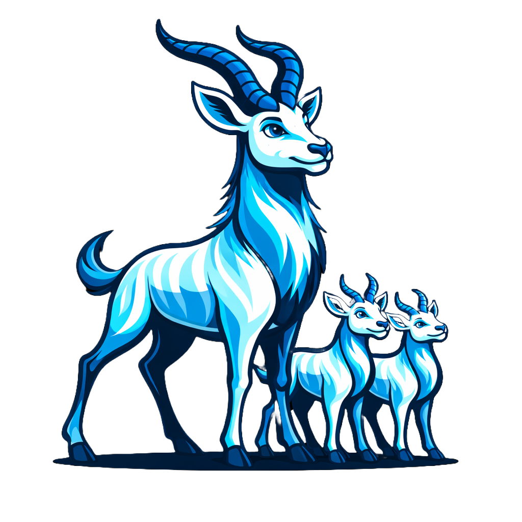 CyberKudu Family
